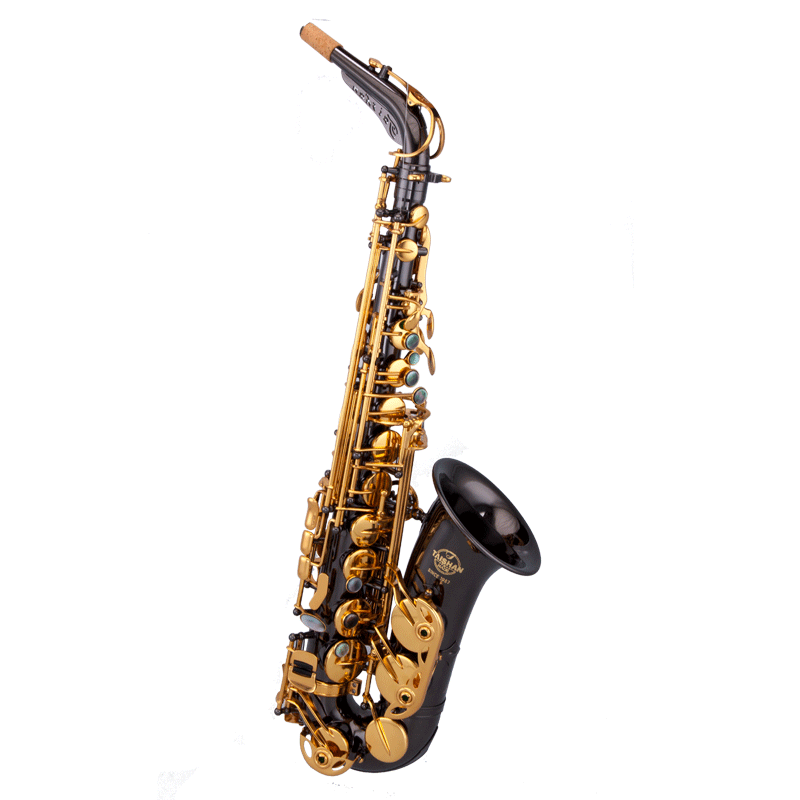 Alto saxophone