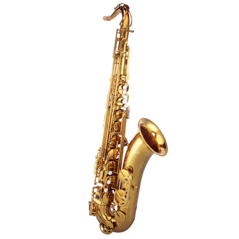 Tenor saxophone