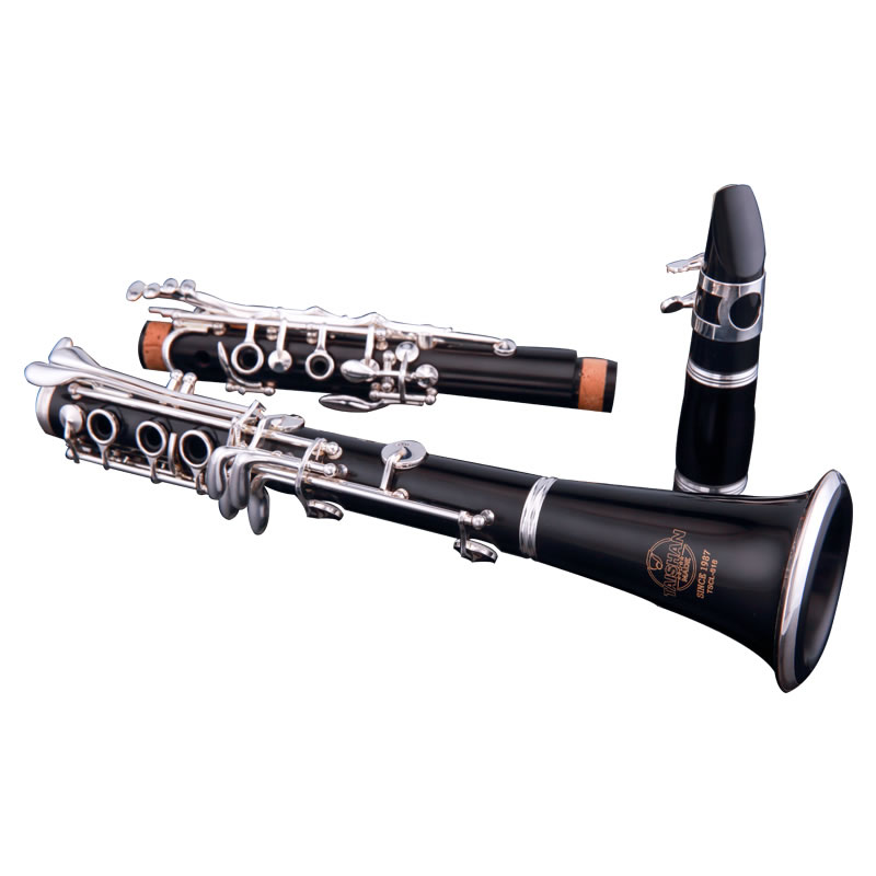 clarinet