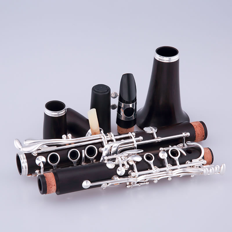 clarinet