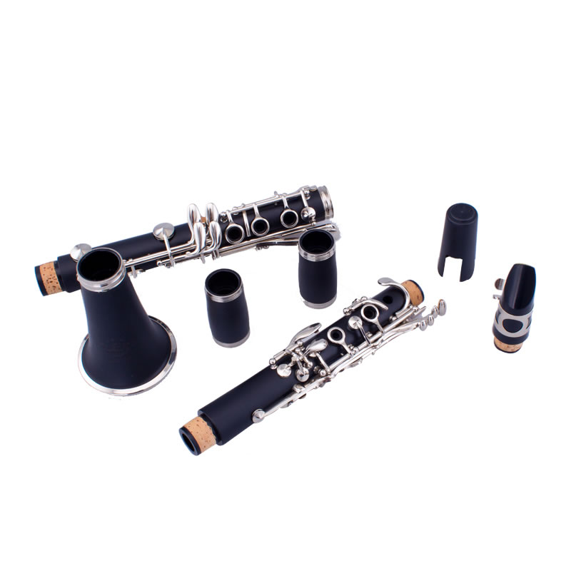 clarinet