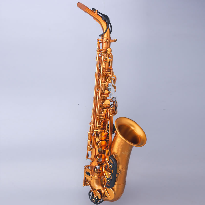 TaishanAlto saxophone